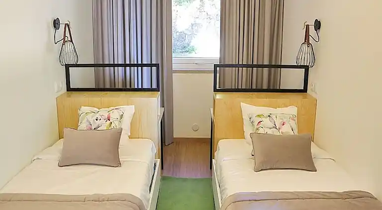 Sommerhus i Alpedrinha