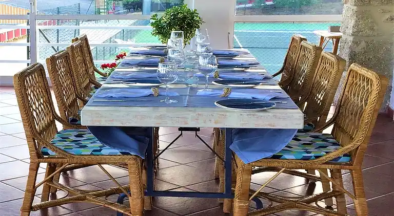 Sommerhus i Alpedrinha