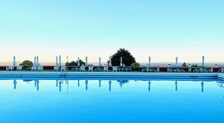 Sommerhus i Alpedrinha