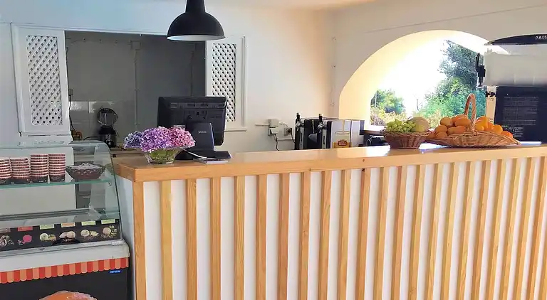 Sommerhus i Alpedrinha