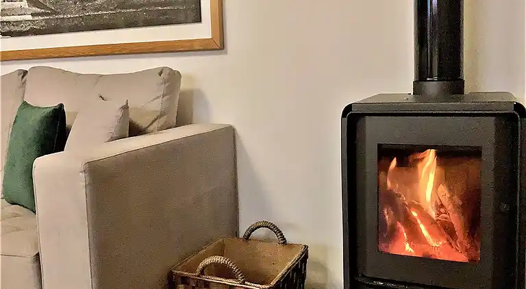 Sommerhus i Alpedrinha