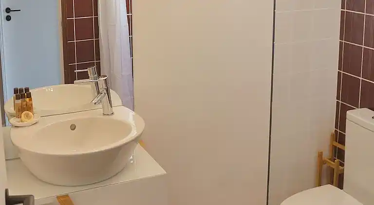 Sommerhus i Alpedrinha