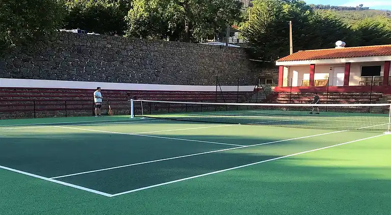 Sommerhus i Alpedrinha