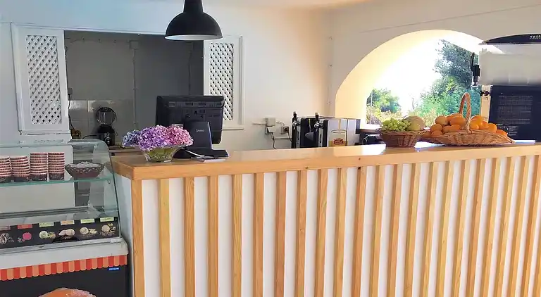 Sommerhus i Alpedrinha