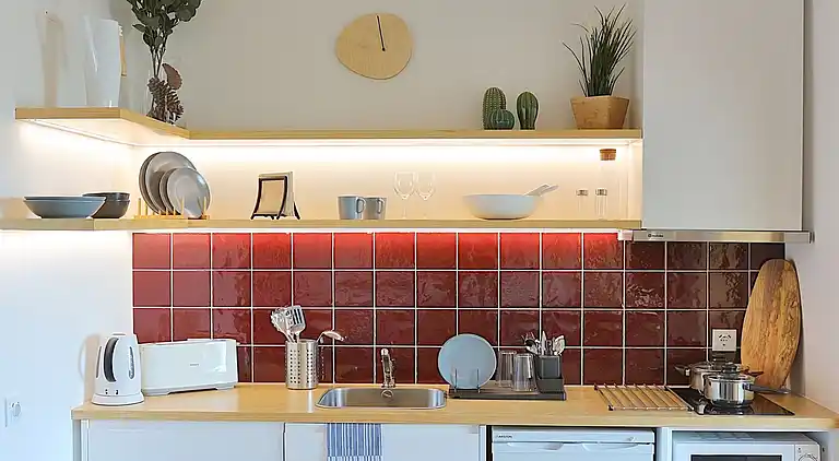 Sommerhus i Alpedrinha