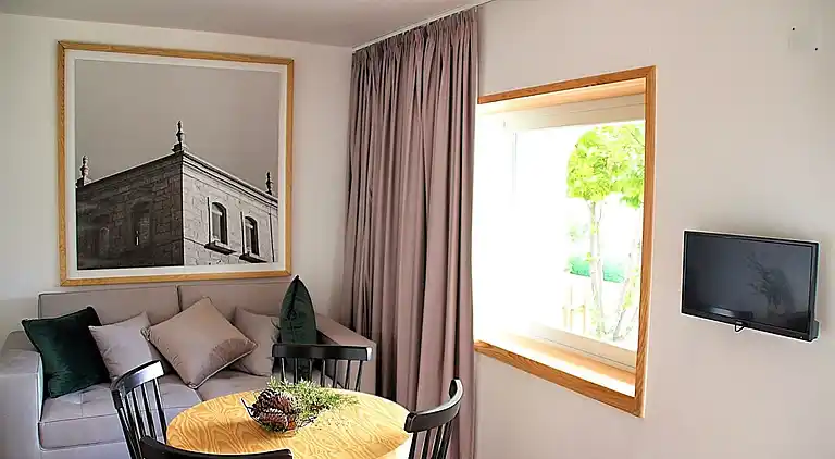 Sommerhus i Alpedrinha