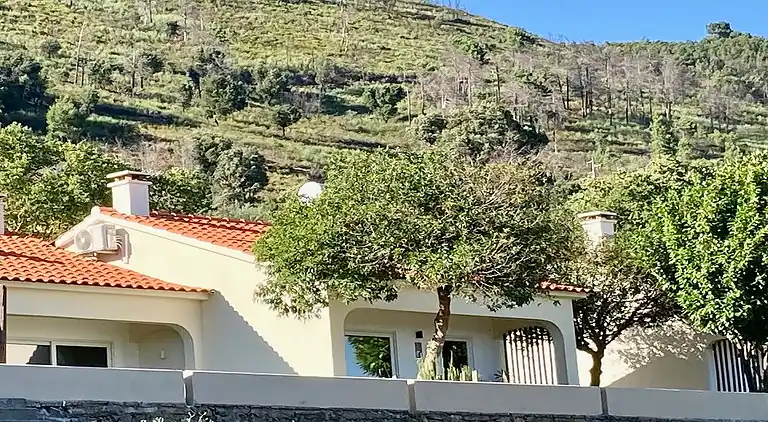 Sommerhus i Alpedrinha