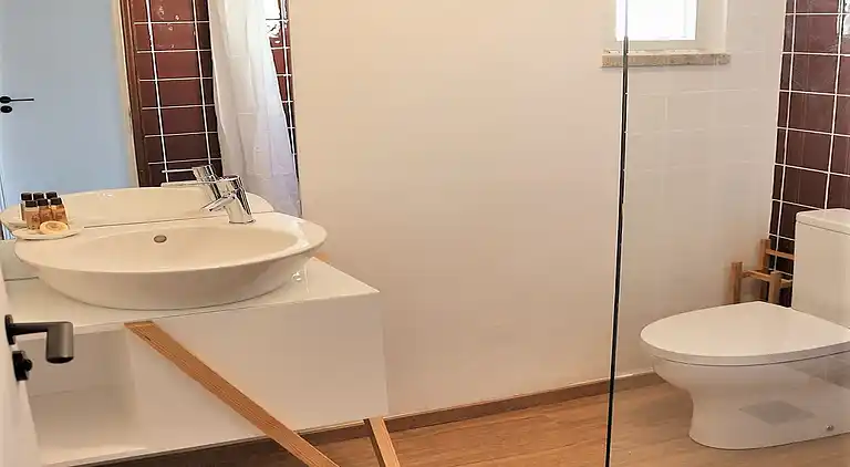 Sommerhus i Alpedrinha