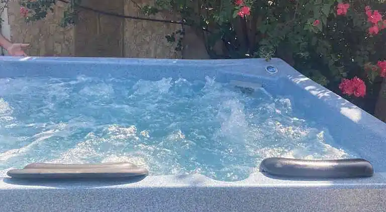 Casa de vacaciones en Arcos de la Frontera