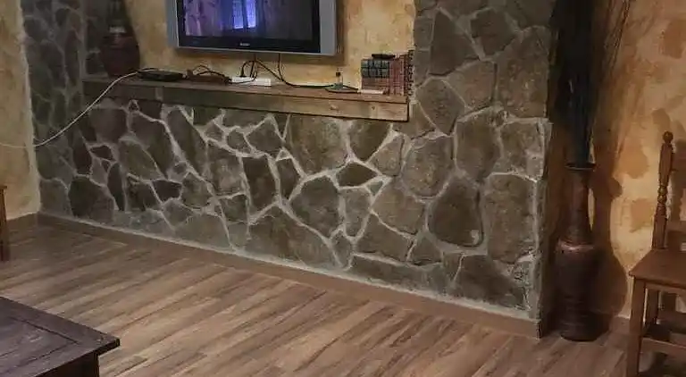 Casa de vacaciones en Arcos de la Frontera