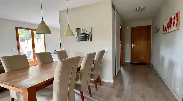 Villa in Languedoc-Roussillon