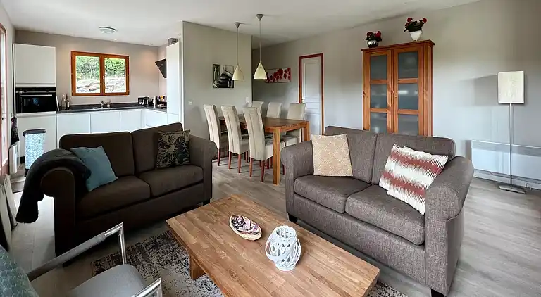 Villa in Languedoc-Roussillon