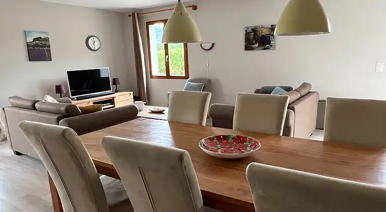 Villa in Languedoc-Roussillon