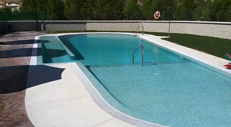 Great Location for that Autumn Break.  Book Now