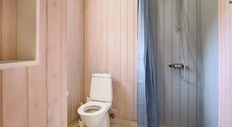 Holiday home in Væggerløse