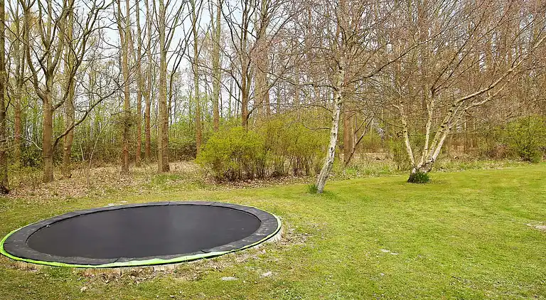 Holiday home in Væggerløse