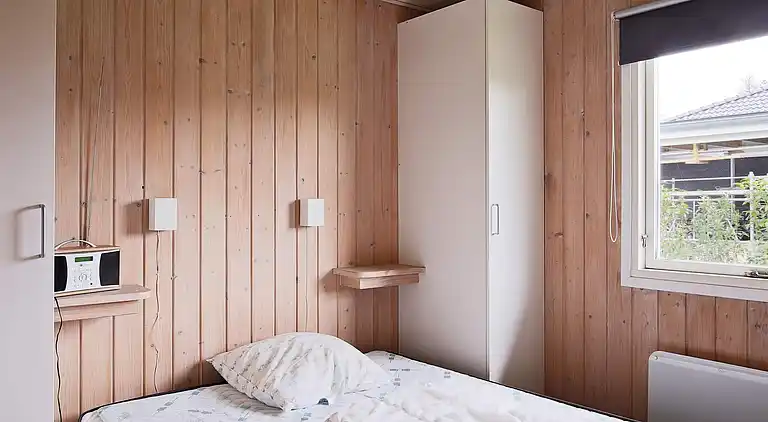 Holiday home in Væggerløse