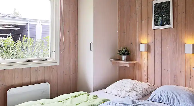 Holiday home in Væggerløse