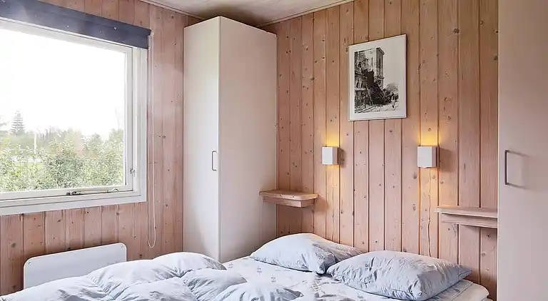 Holiday home in Væggerløse