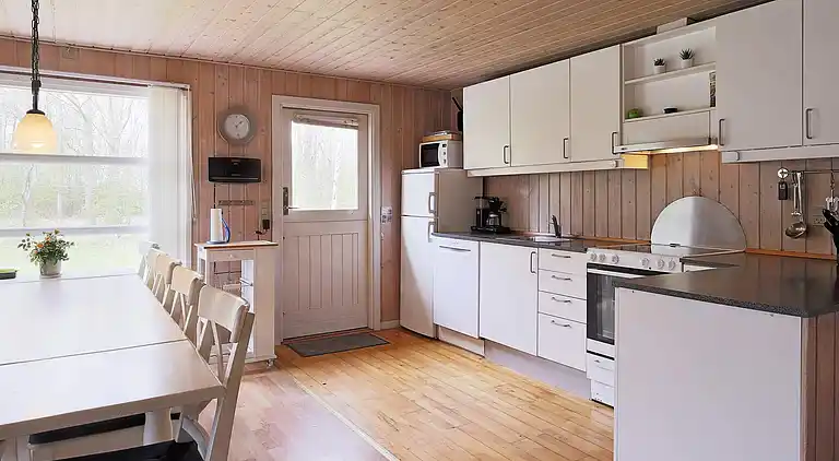 Holiday home in Væggerløse