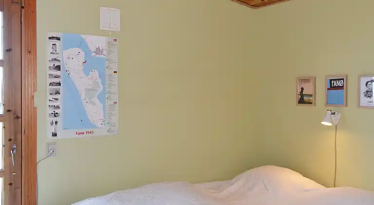 Holiday home in Rindby Strand