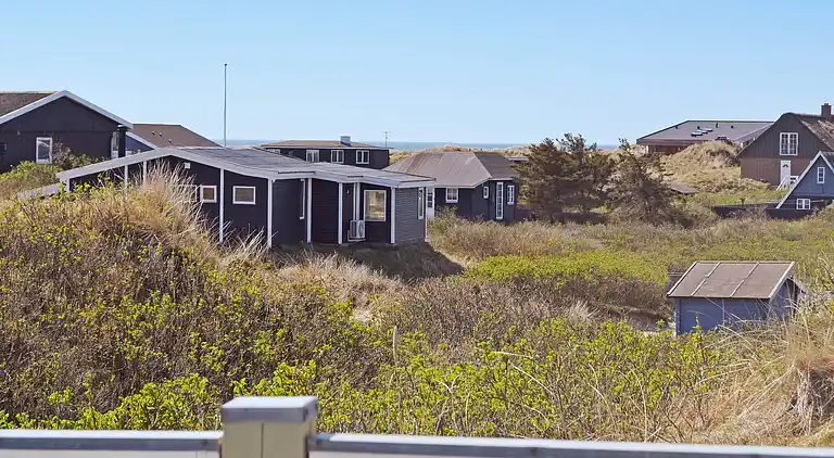 Holiday home in Rindby Strand