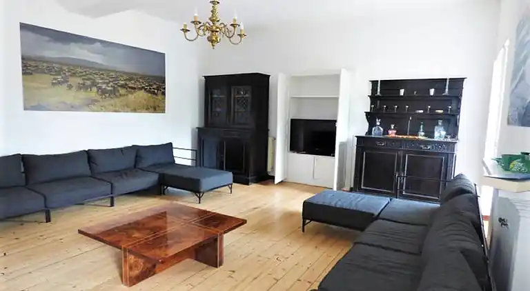Holiday home in Castello