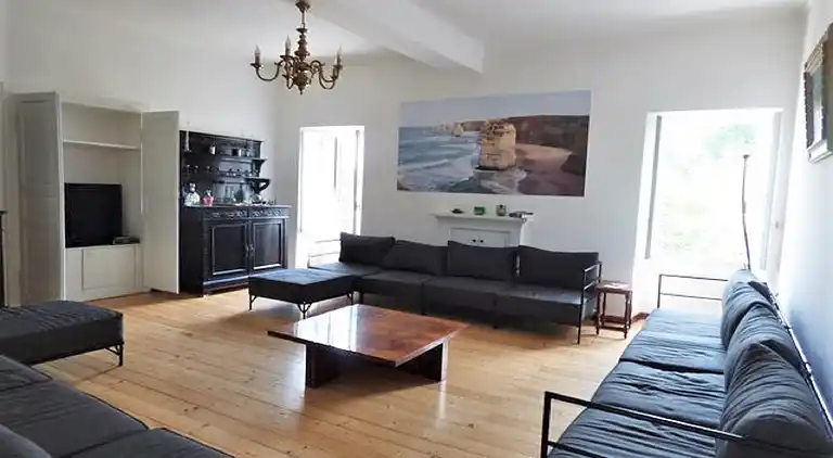 Holiday home in Castello