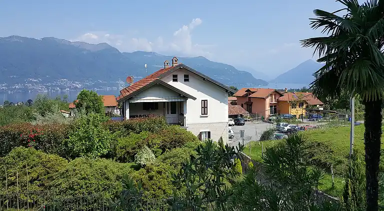 Holiday home in Castello