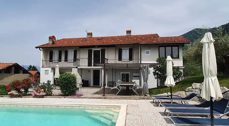 Holiday home in Castello