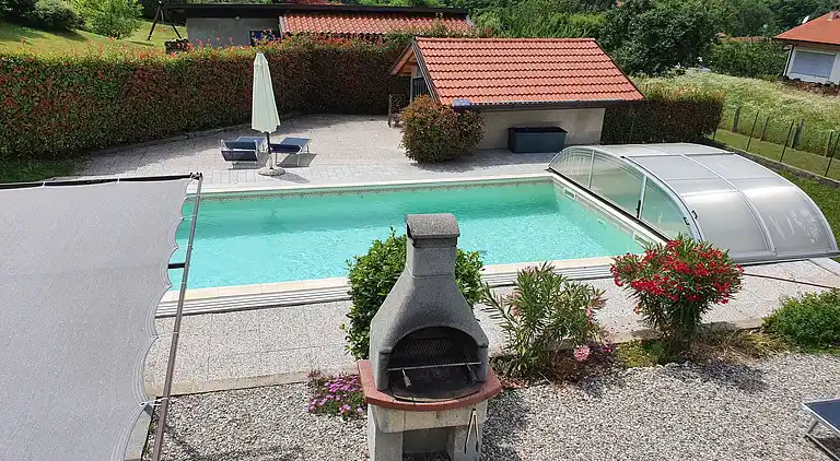 Holiday home in Castello