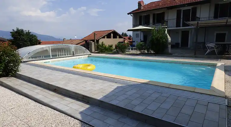 Holiday home in Castello
