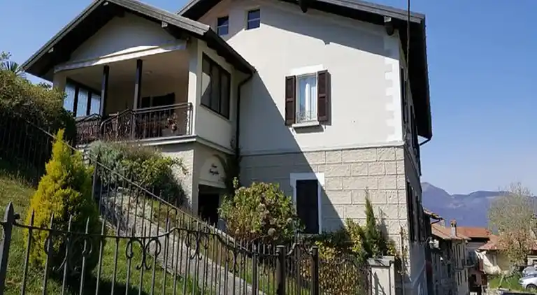 Holiday home in Castello