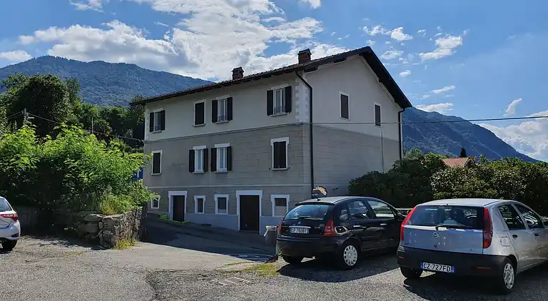 Holiday home in Castello