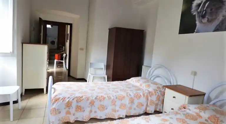 Holiday home in Castello