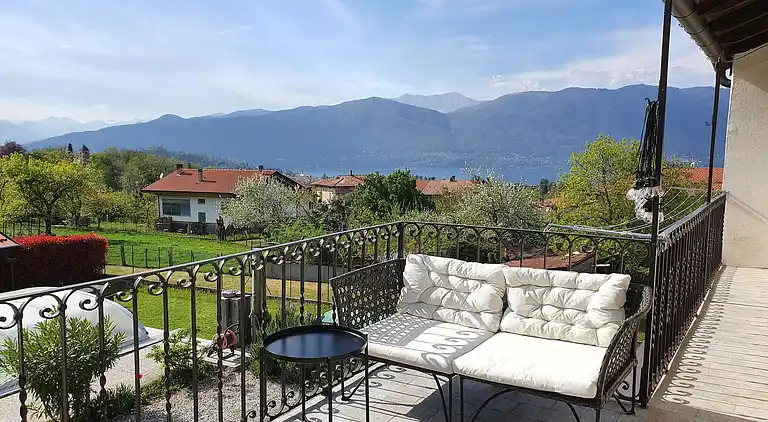 Holiday home in Castello
