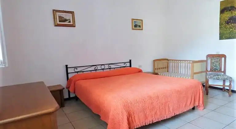 Holiday home in Castello