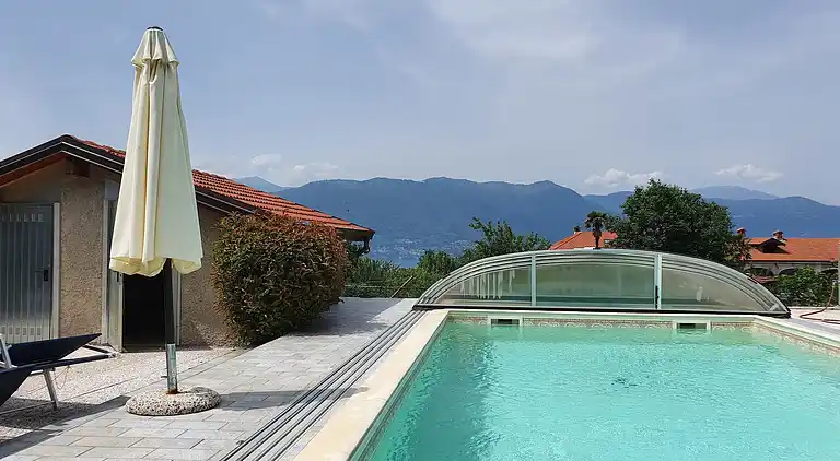 Holiday home in Castello
