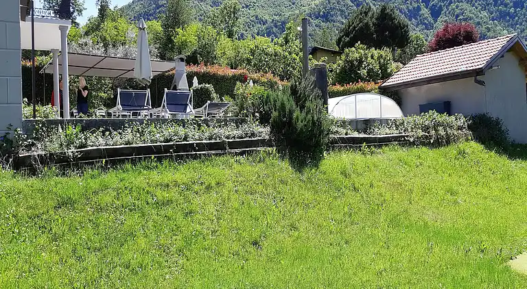 Holiday home in Castello