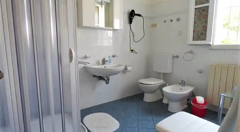 Holiday home in Castello