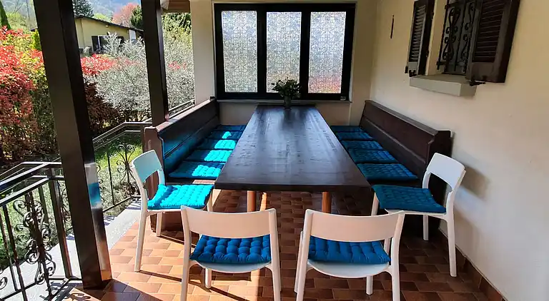 Holiday home in Castello