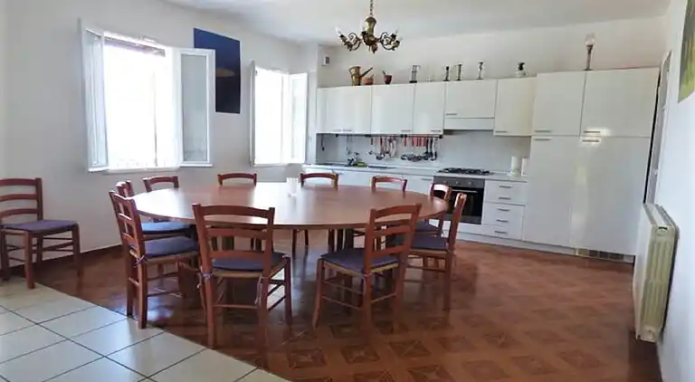 Holiday home in Castello