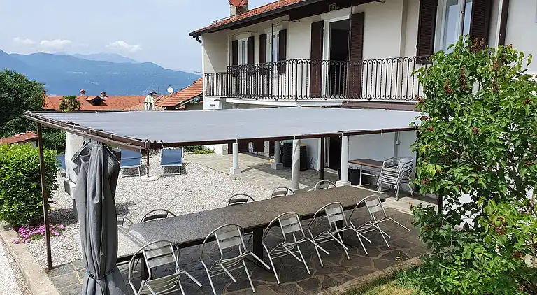 Holiday home in Castello