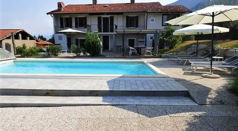 Holiday home in Castello