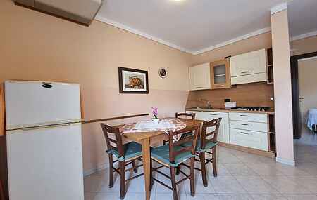 Ferielejlighed i Acquaviva