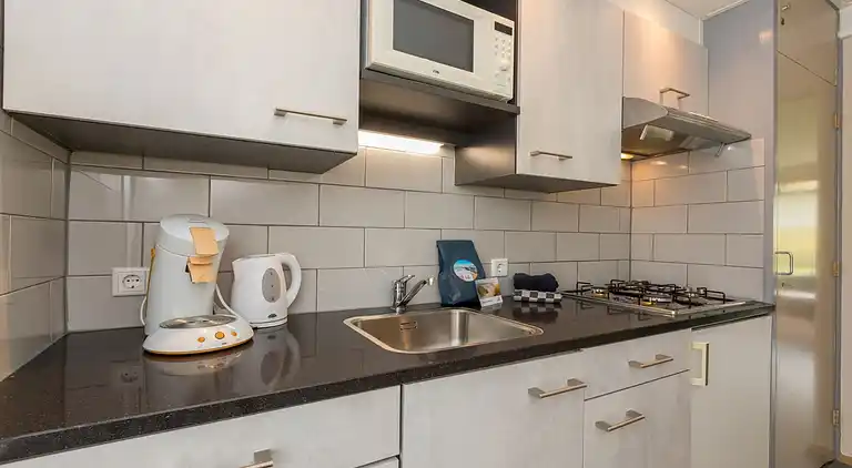 Sommerhus i Vlissingen