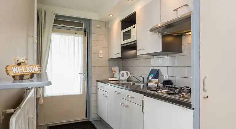 Sommerhus i Vlissingen