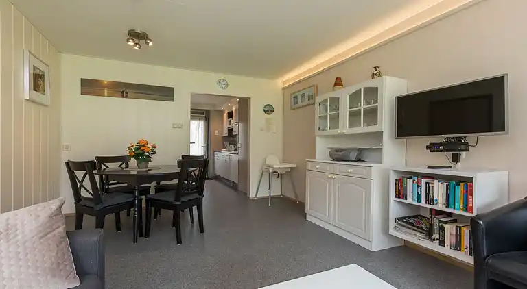 Sommerhus i Vlissingen