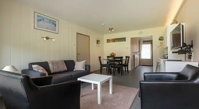 Sommerhus i Vlissingen