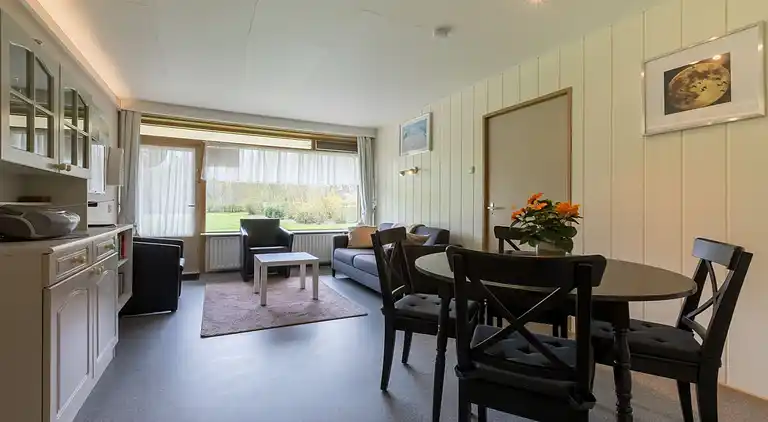 Sommerhus i Vlissingen